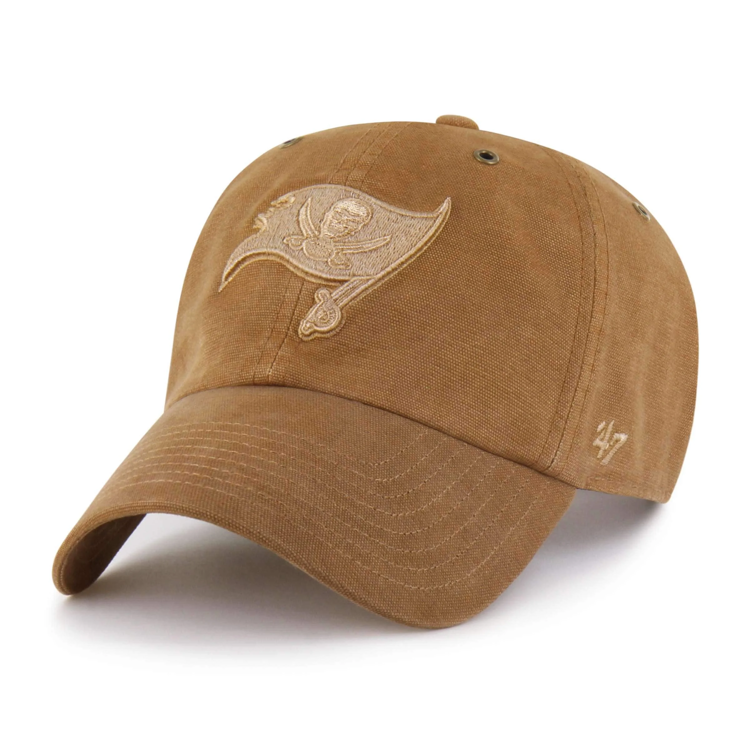 Tampa Bay Buccaneers '47 Dyed Clean Up - 1