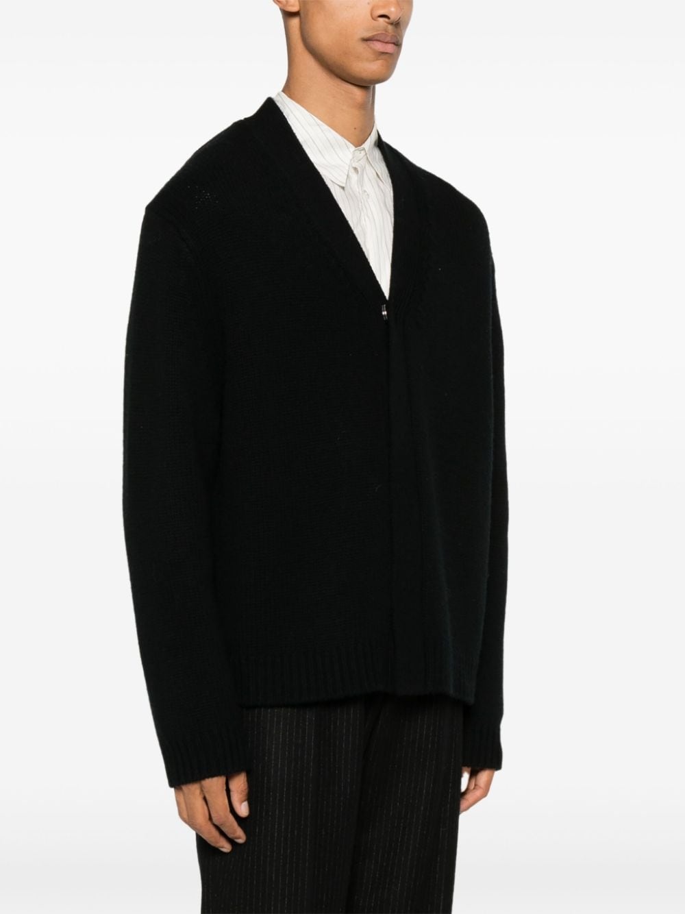 Braye cardigan - 4