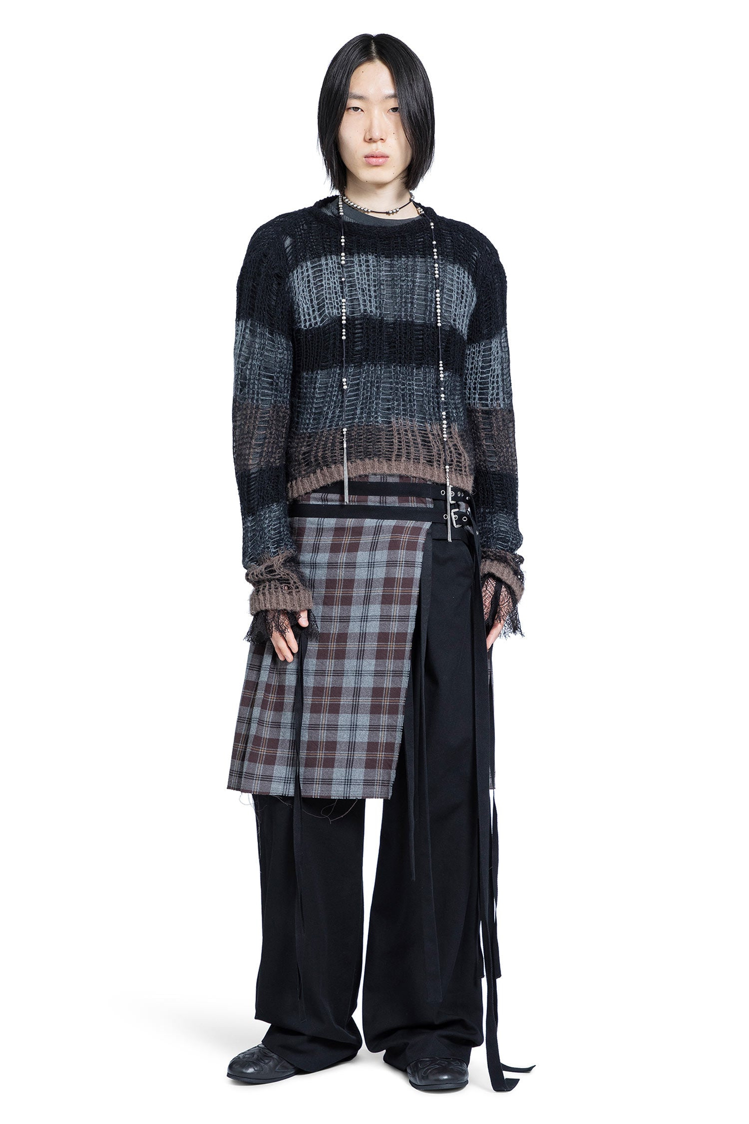 Emil ''eternal Eagle'' Long Sleeve T-shirt - 4
