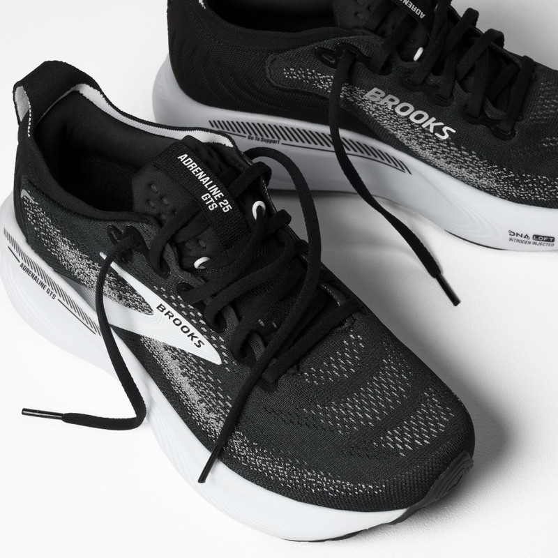 BROOKS Adrenaline GTS 25 outlook