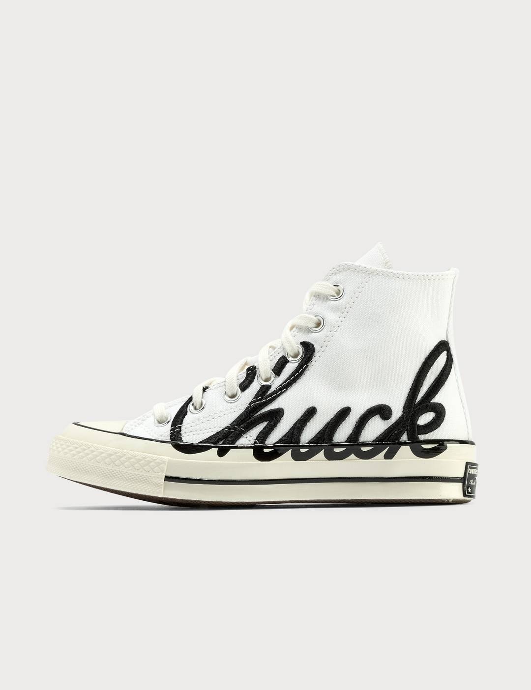 Chuck 70 - 3