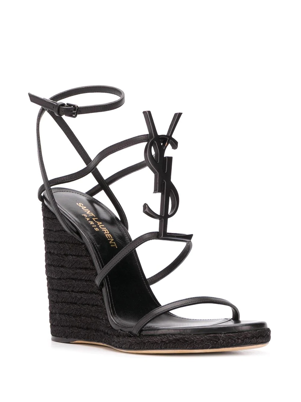 Cassandra 120mm sandals - 2