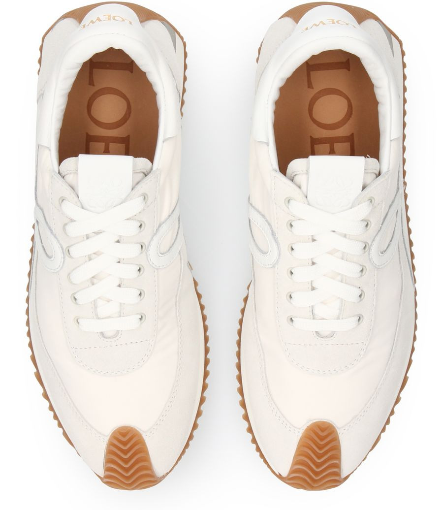 Low top sneakers - 5
