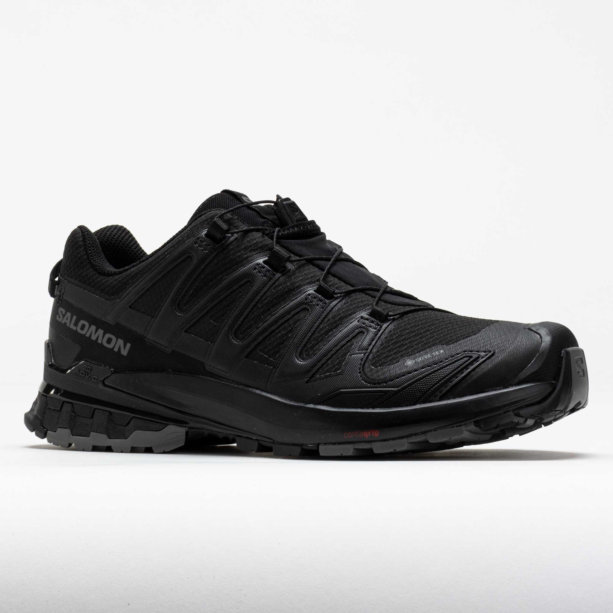 Salomon XA Pro 3D v9 GTX Men's Black/Phantom - 5