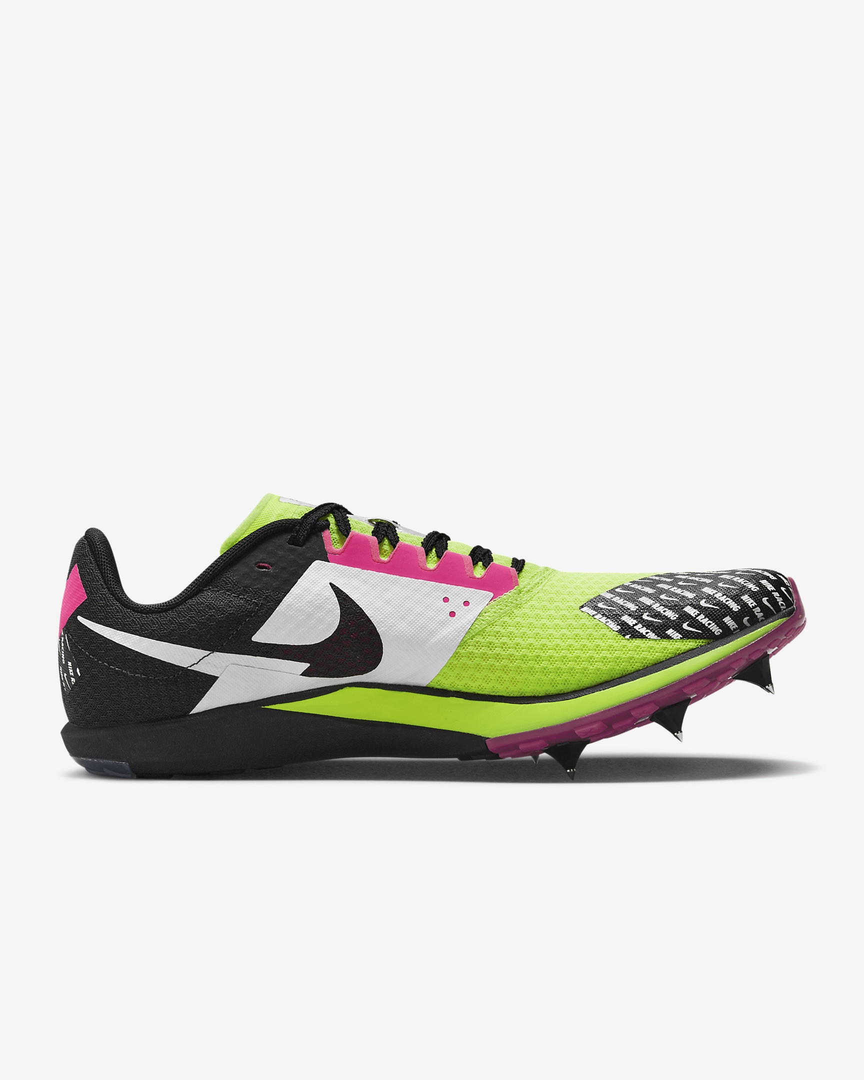 Nike Men's Rival XC 6 Cross-Country Spikes - 3