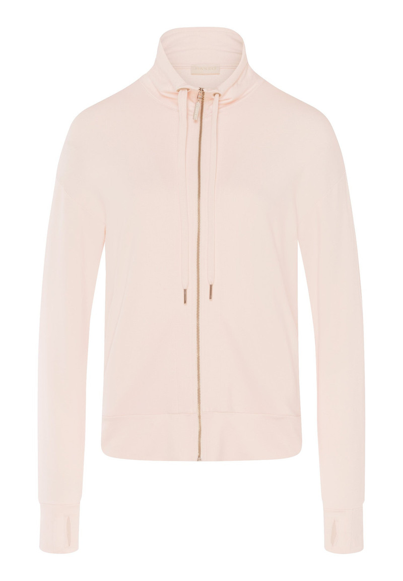 Balance Zip-Up Jacket 1