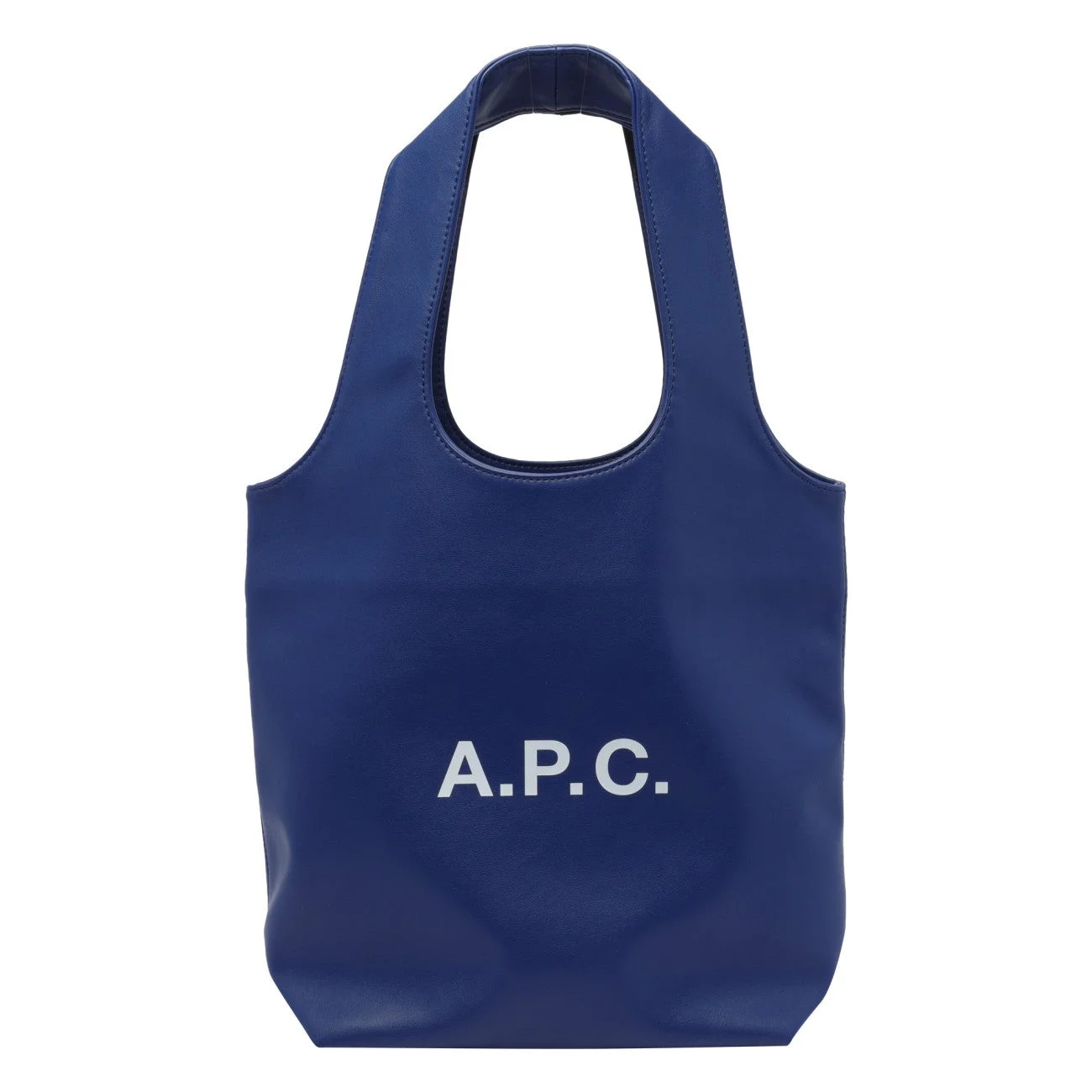 A.P.C. Women Small Ninon Tote Bag - 1
