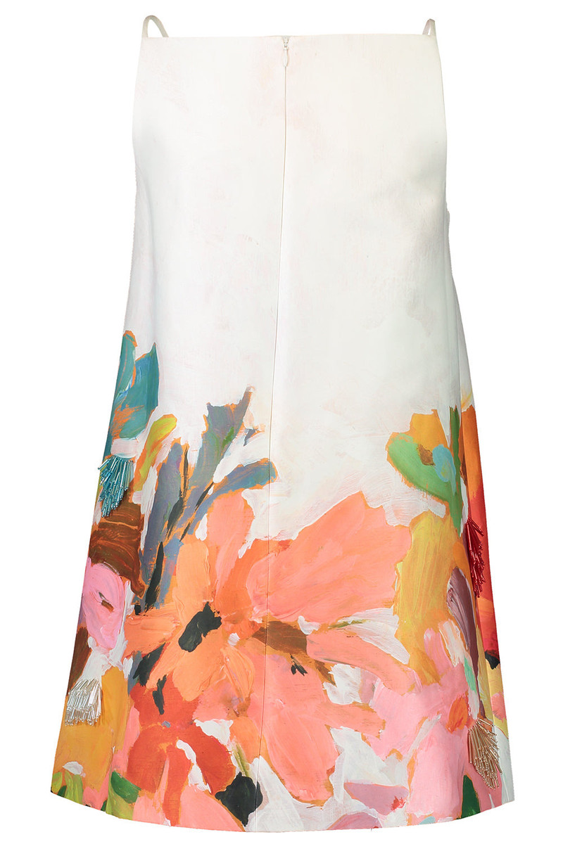 Acler Java Mini Dress outlook