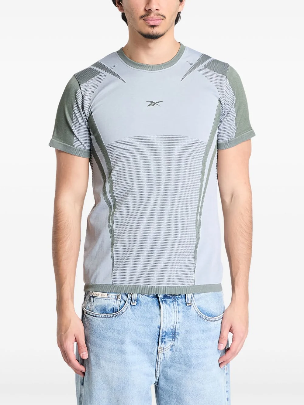 Lab Tech T-shirt - 1