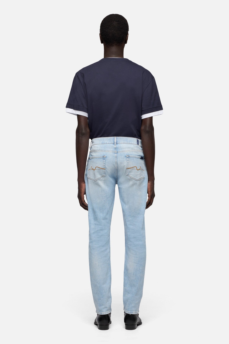SLIMMY TAPERED in Left Hand Miramar 5