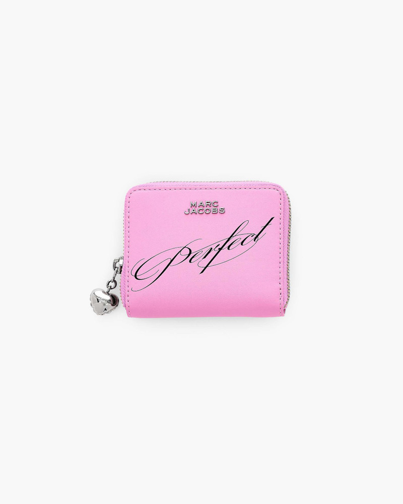 THE PERFECT EVERYDAY SLIM COMPACT WALLET 1