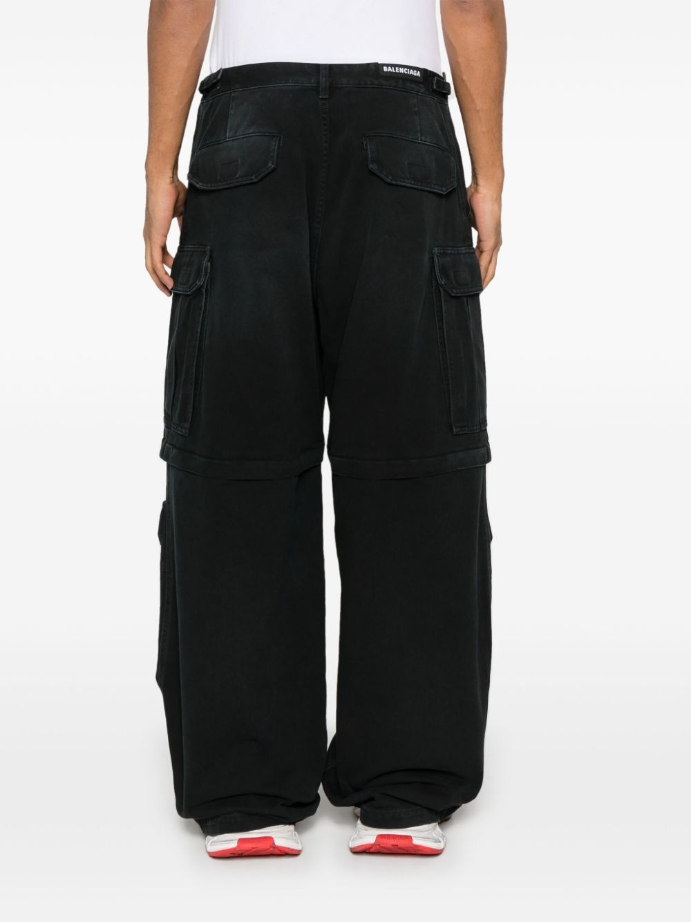cargo jeans - 4