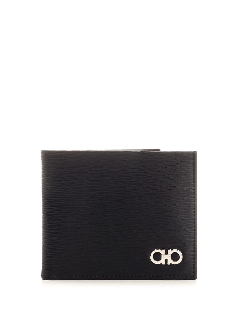 Ferragamo Women Mvit Stamp.Art.7 Tg Nero - 1