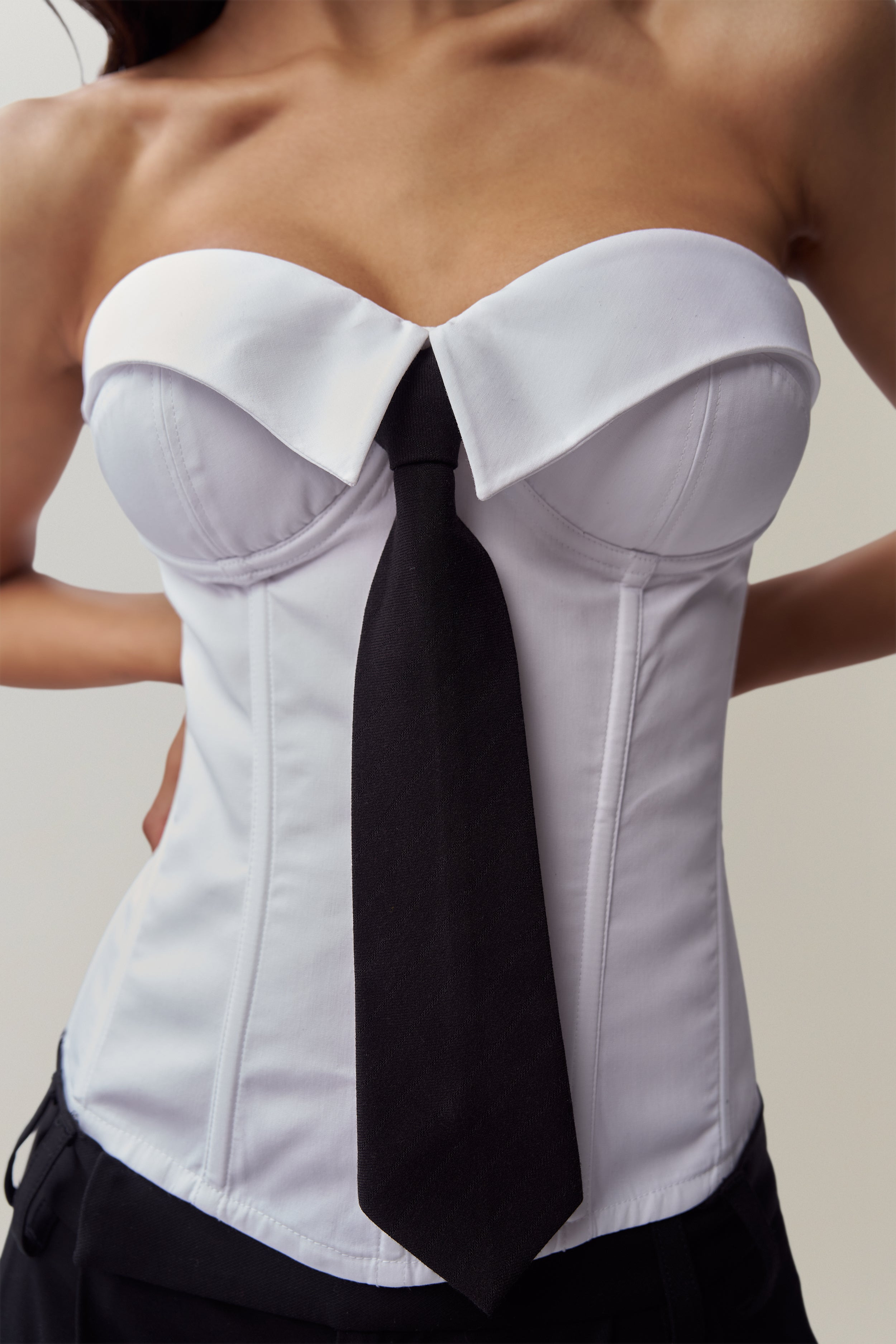 CHRYS CORSET - 2