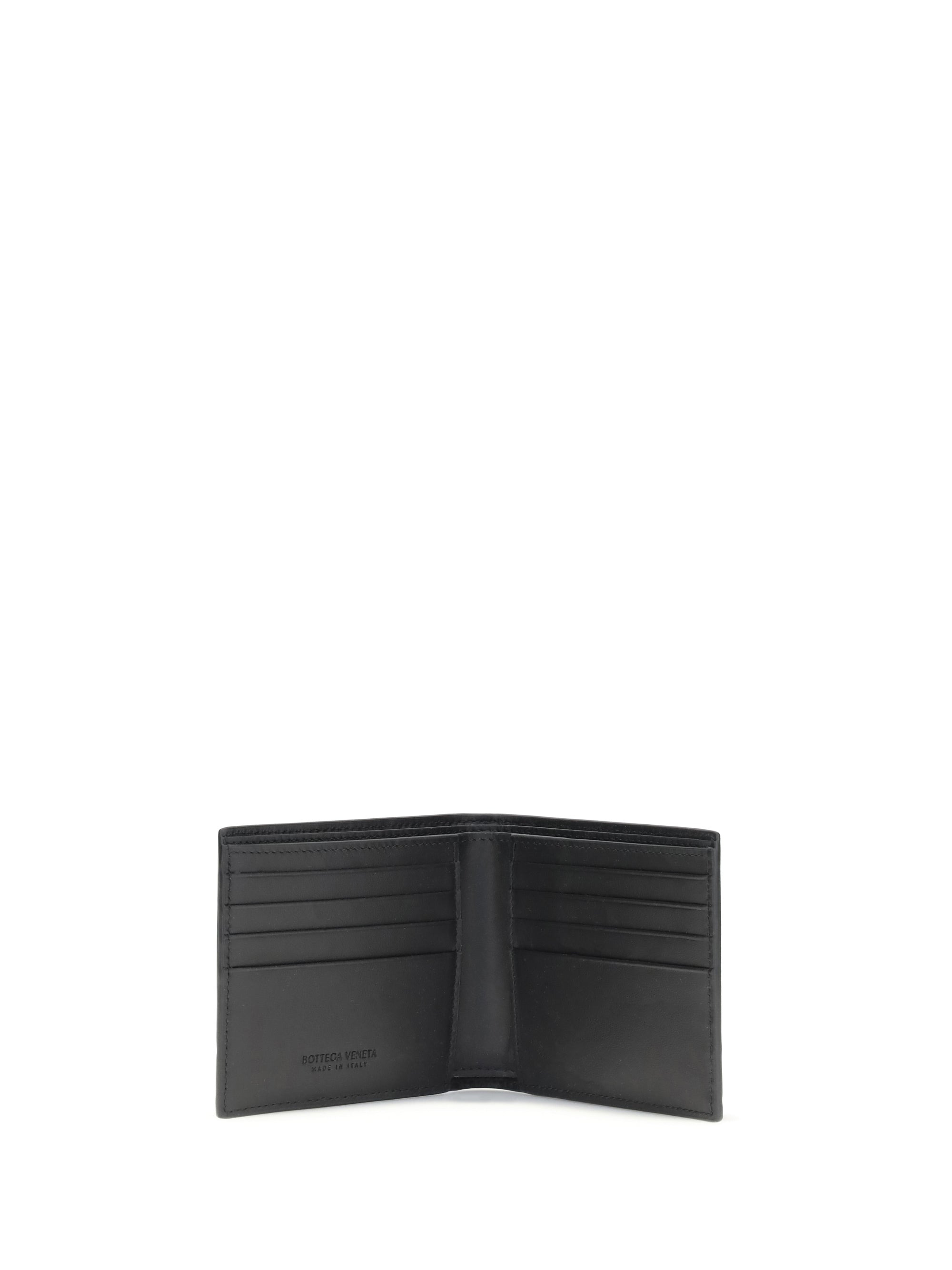 Bottega Veneta Men Bi-Fold Wallet - 3
