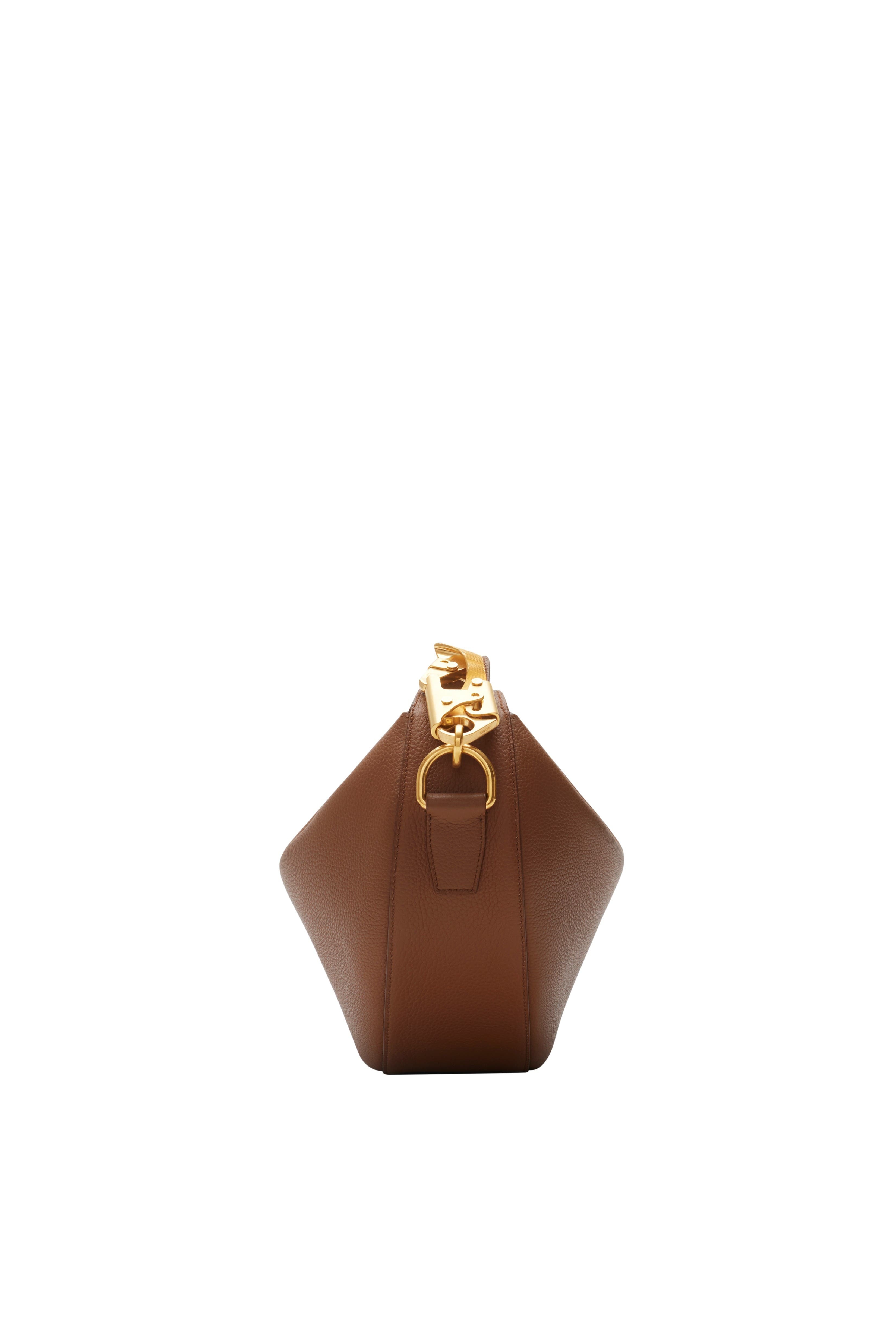 burberry Knight Arc Bag in Hazel at Nordstrom - 4