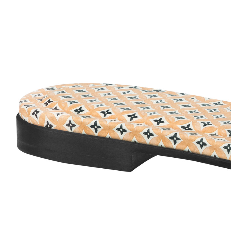 LV Isola Flat Mule 3