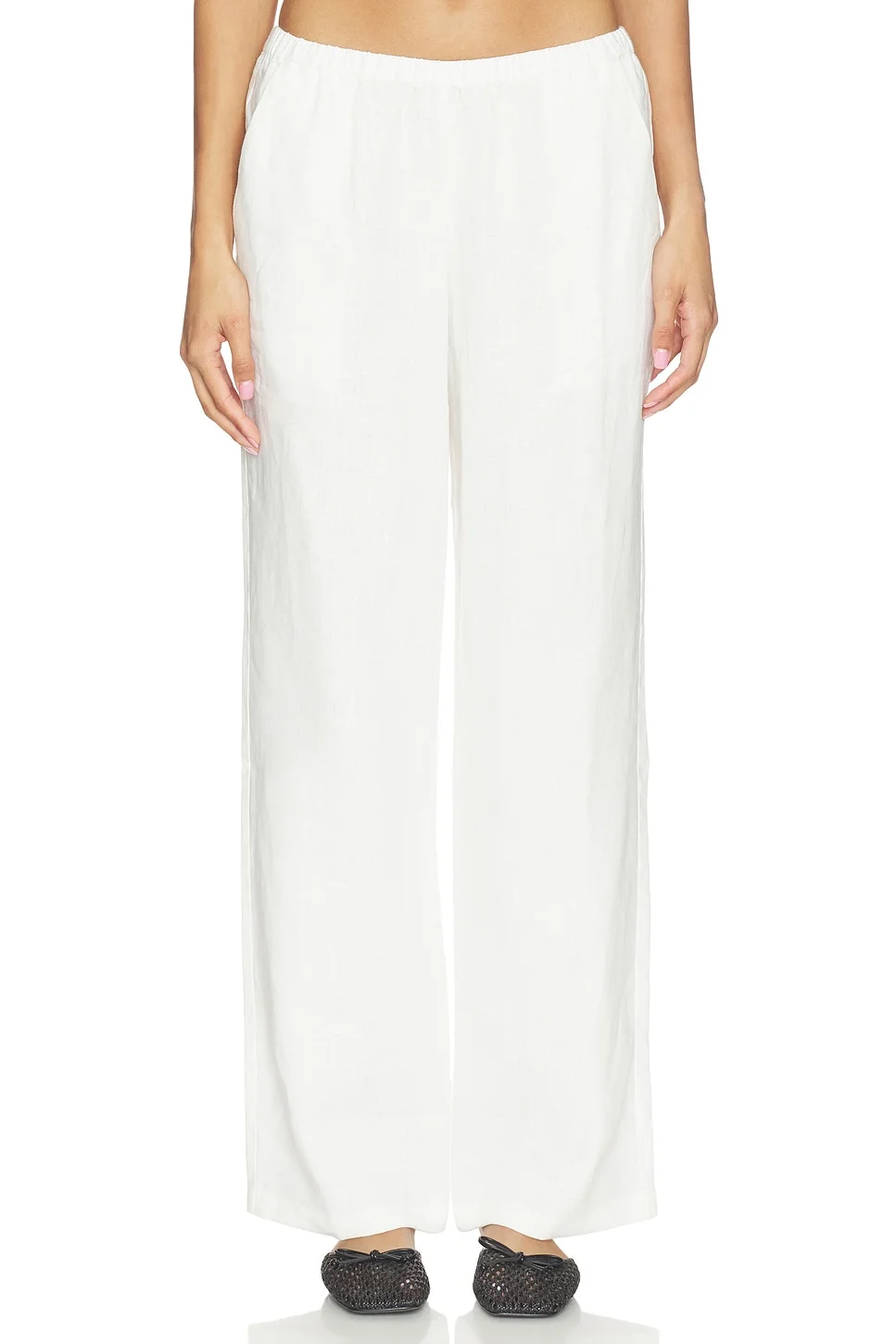 Capriolla Pant - 1