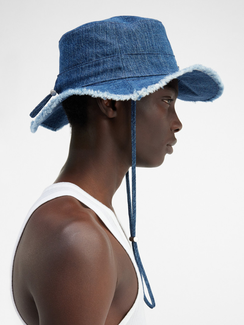 JACQUEMUS Le bob Artichaut outlook