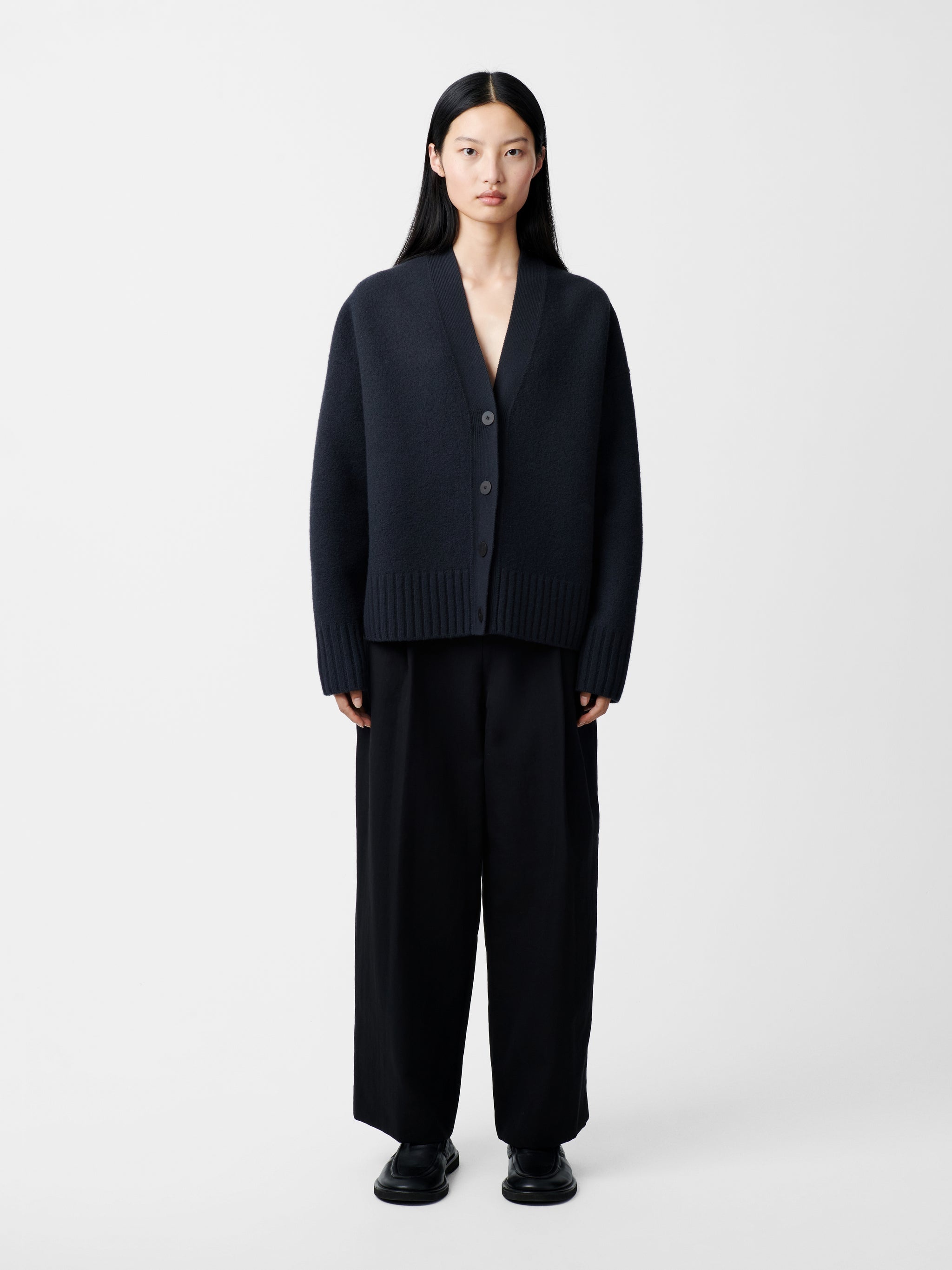 Sake Knit - 2
