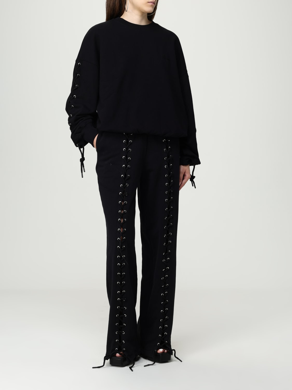 Pants woman Rotate - 2