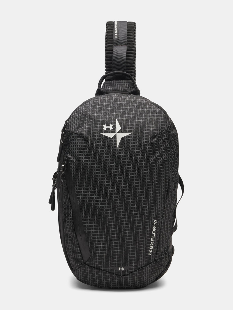 UA Explor 1