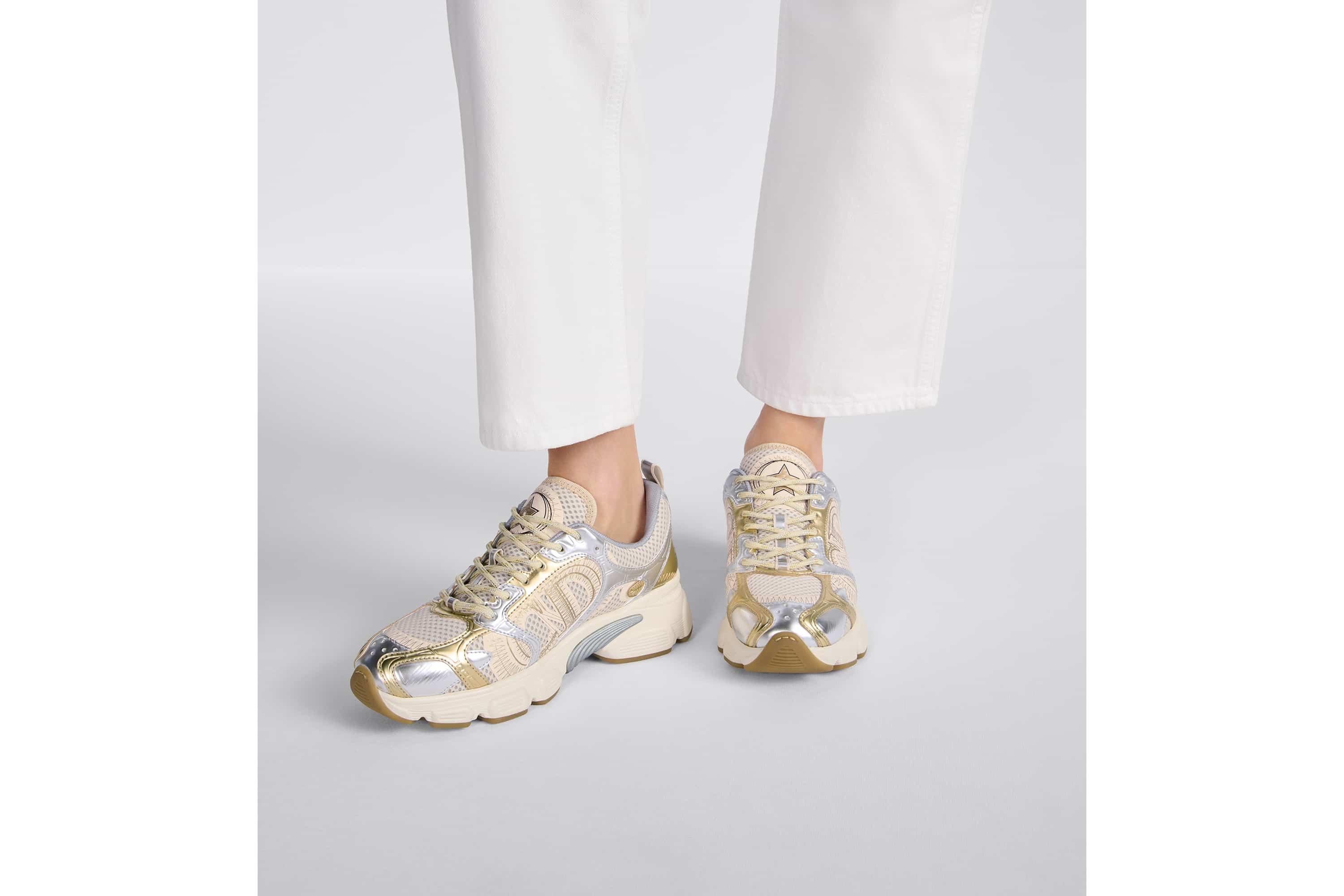Dior Chrono Sneaker - 2