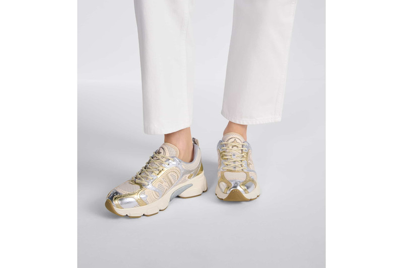 Dior Chrono Sneaker 2