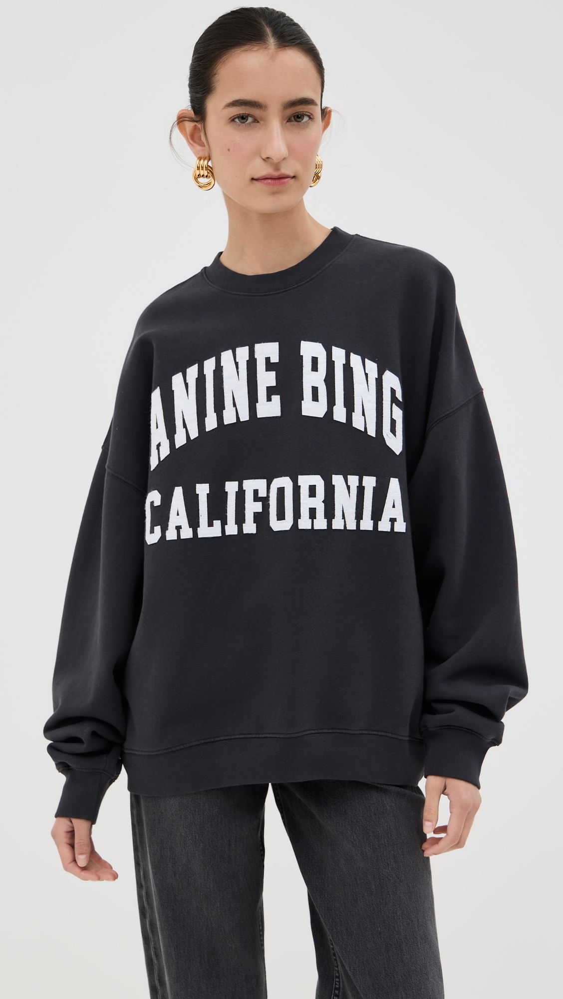 Miles Sweatshirt - 6