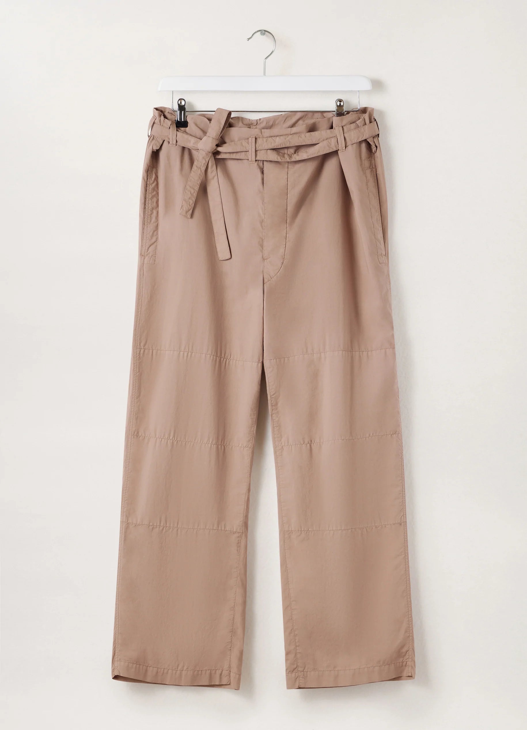 JUDO PANTS
GARMENT DYED COTTON - 1