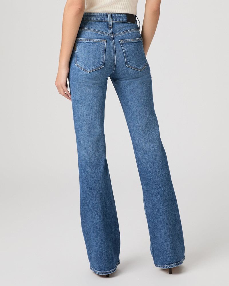 Sofia Flare Jean 4