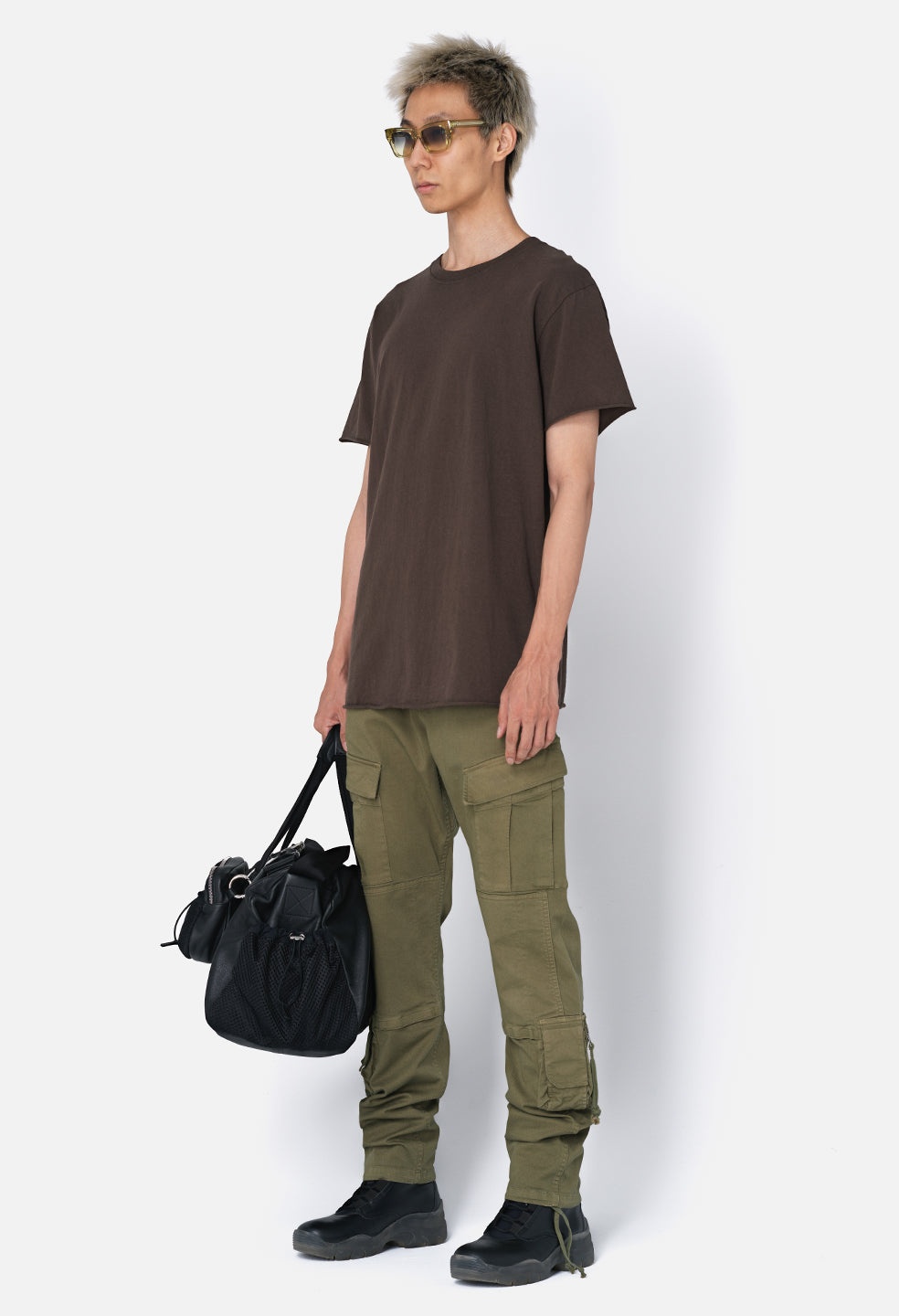 ANTI-EXPO TEE - 4