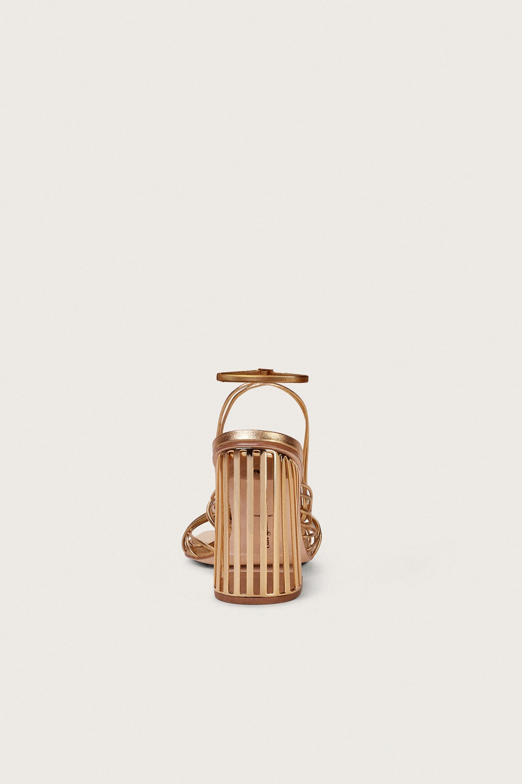 INKA MINI SANDAL - 3