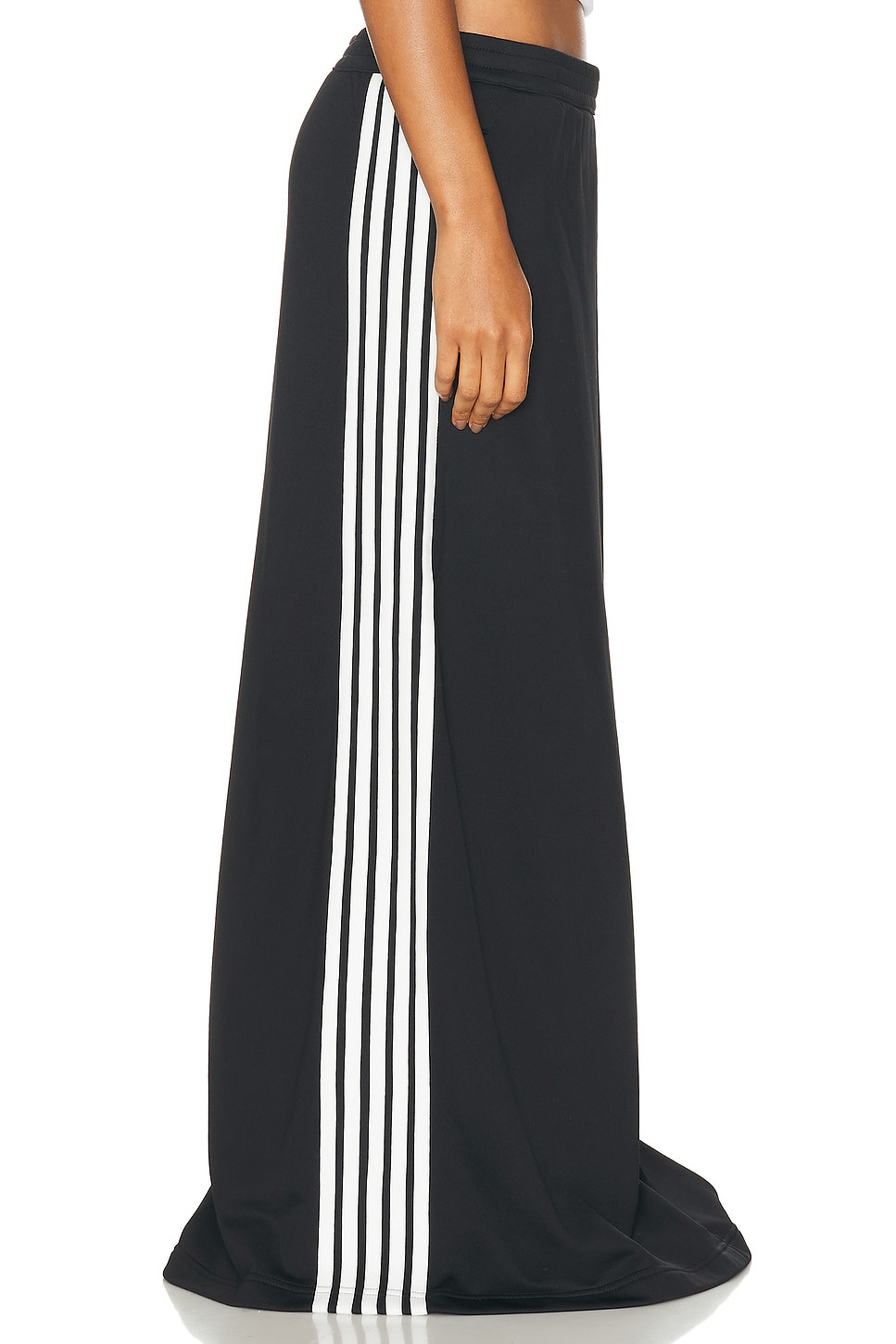 Tracksuit Skirt - 3