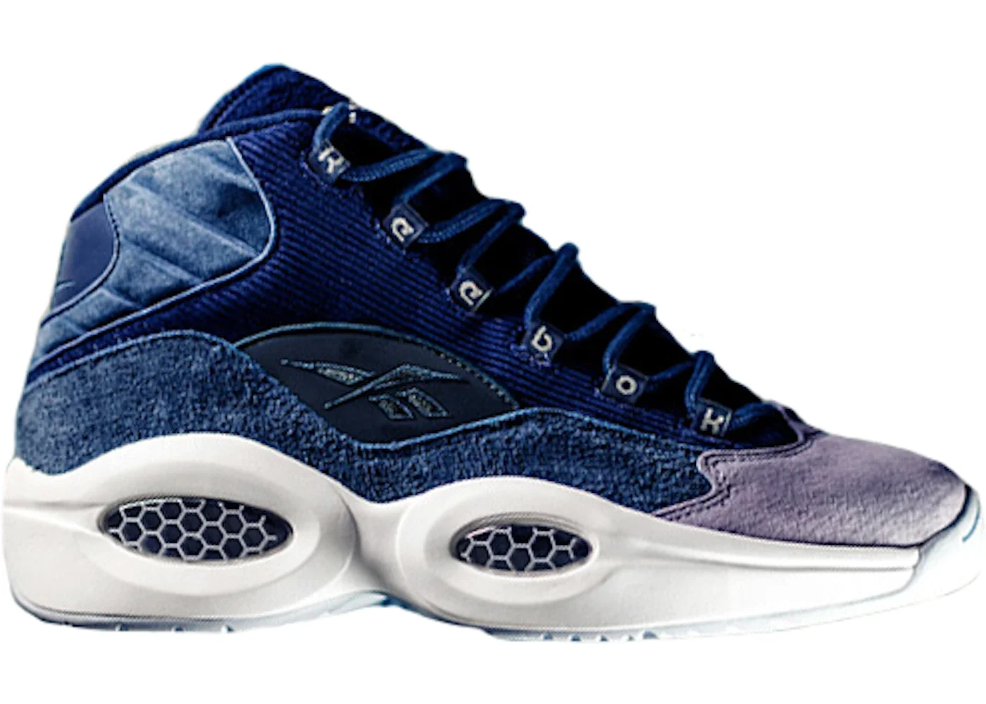 Reebok Question Mid Capsule Wind Chill - 1