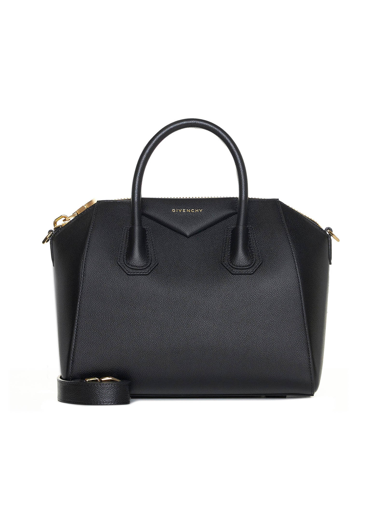 Antigona leather small bag - 1