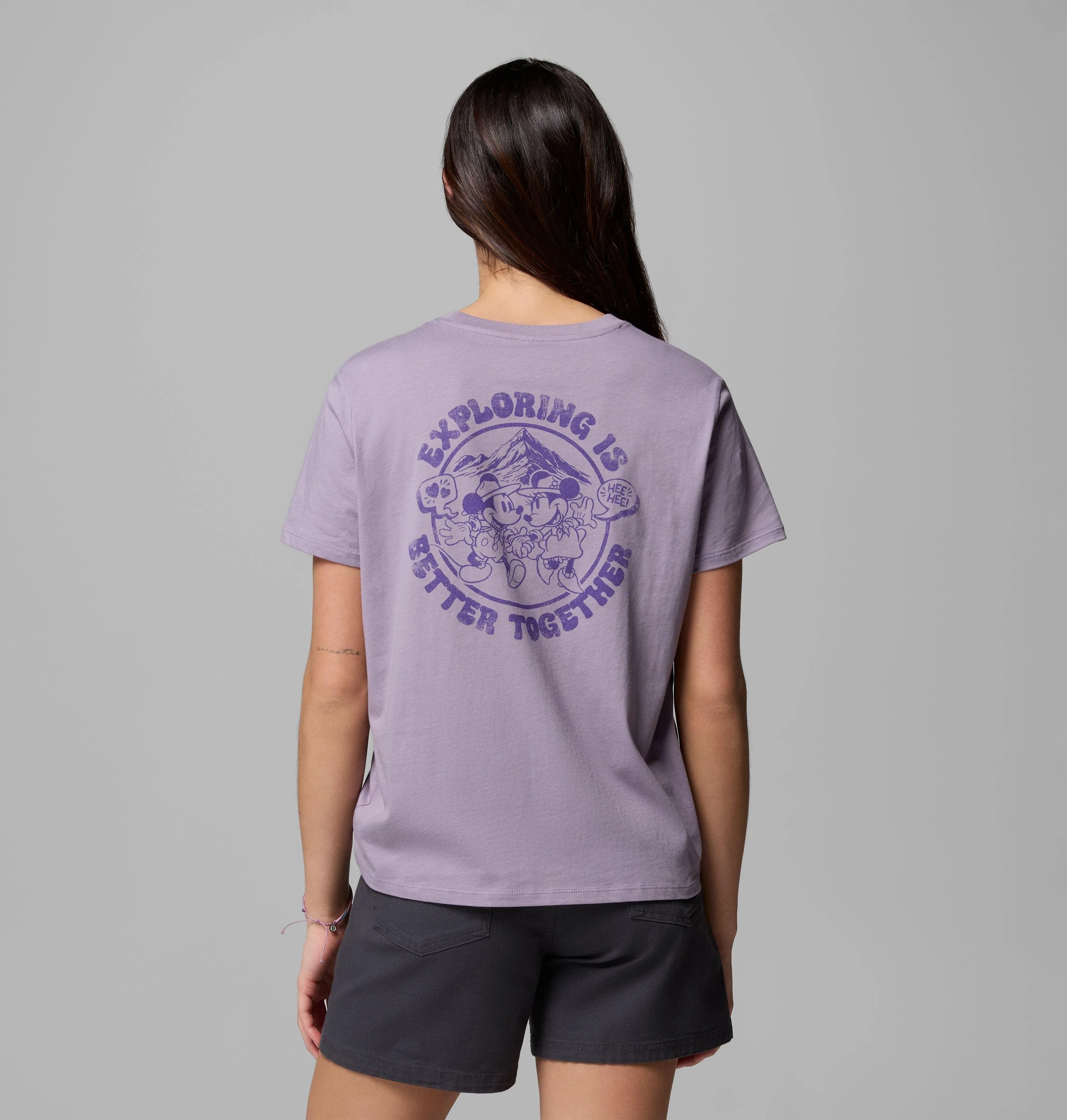 Women's Better Together Tee - 1