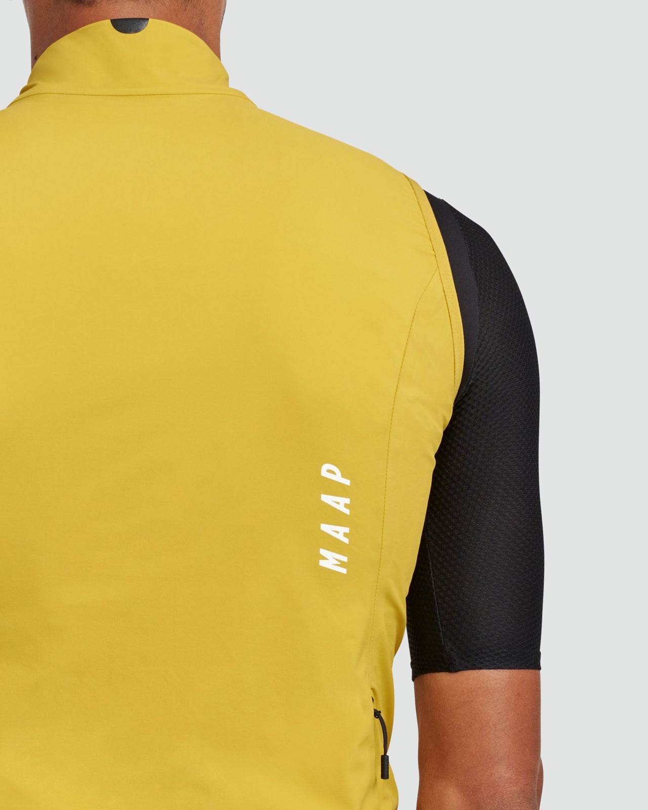 Prime Vest - 5