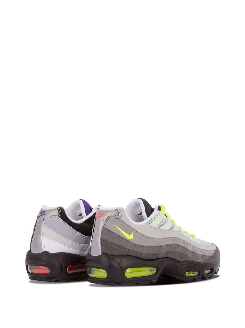 Air Max 95 OG QS sneakers - 3