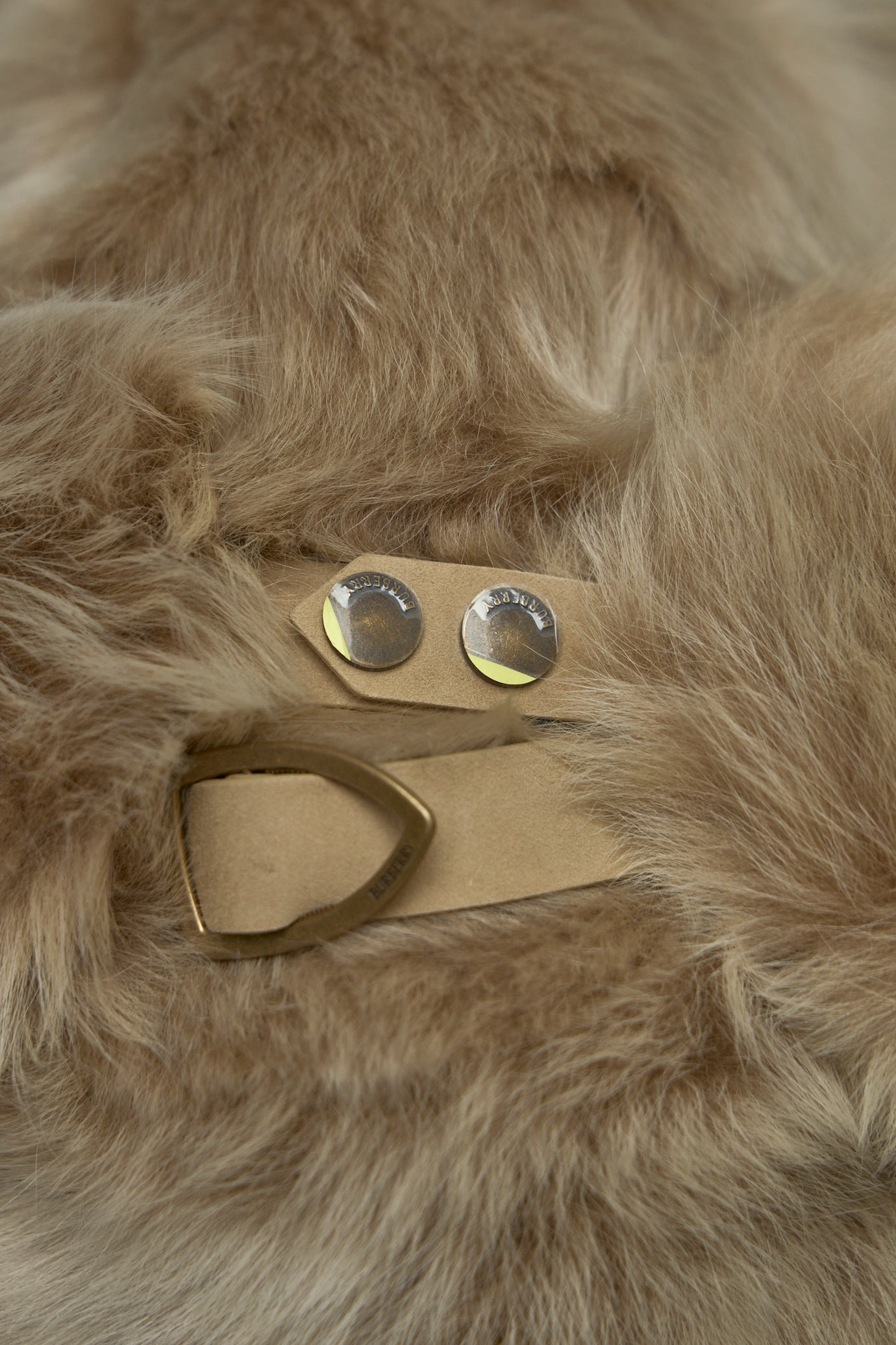 Shearling Trapper Hat - 5
