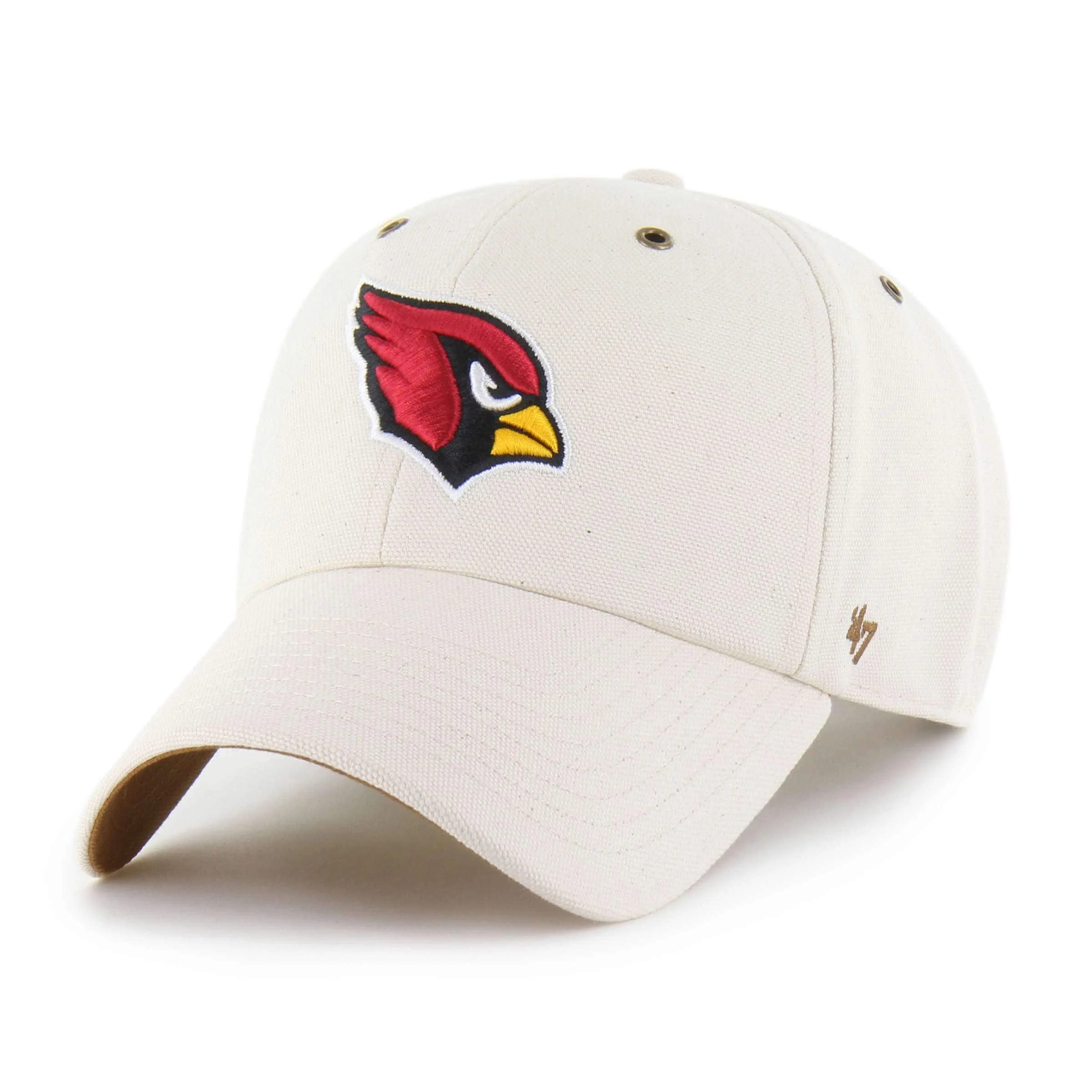 Arizona Cardinals '47 Undyed Clean Up - 1