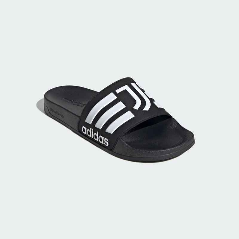 Adilette Shower Juventus Slides 5