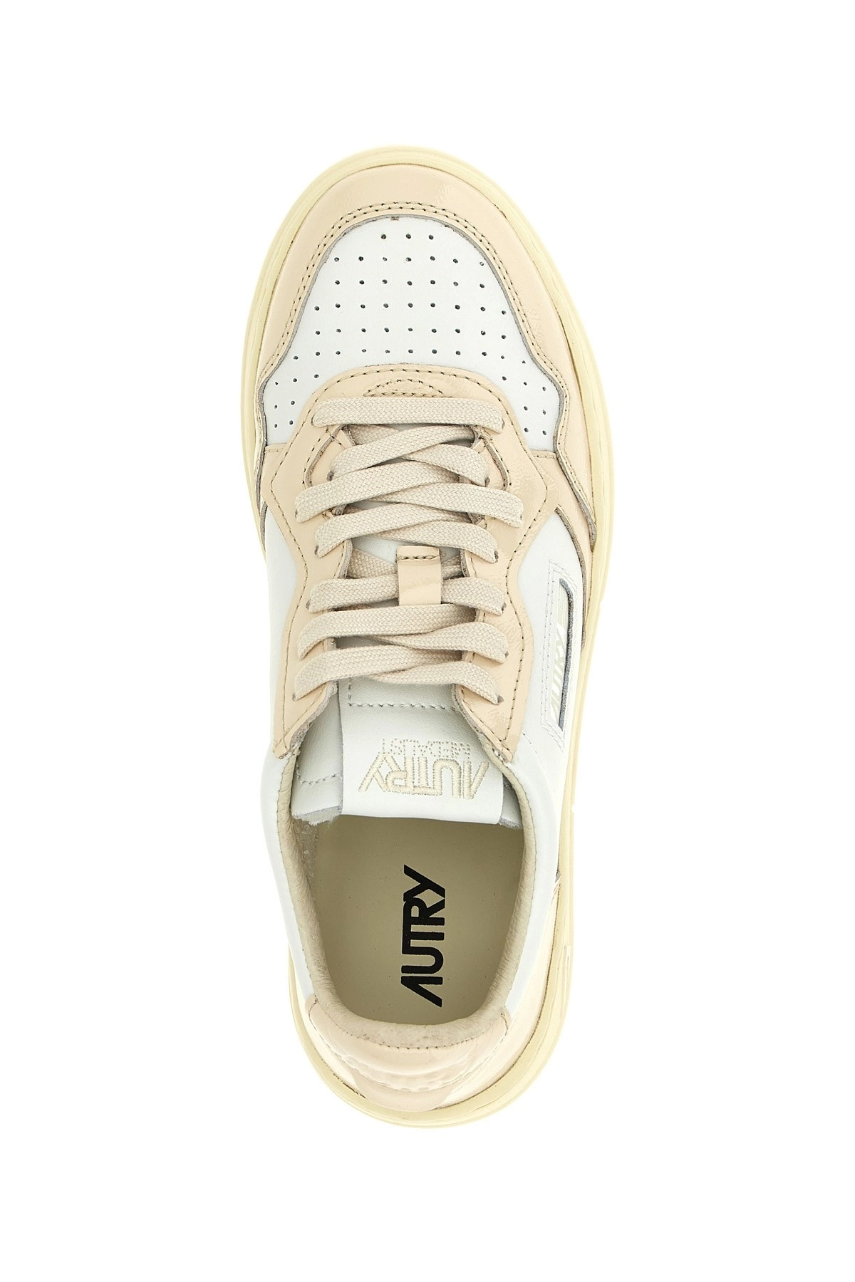 'Medalist Low' sneakers - 4