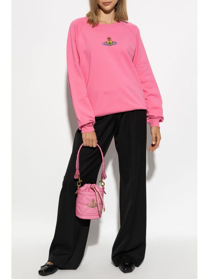 Vivienne Westwood Orb sweatshirt outlook