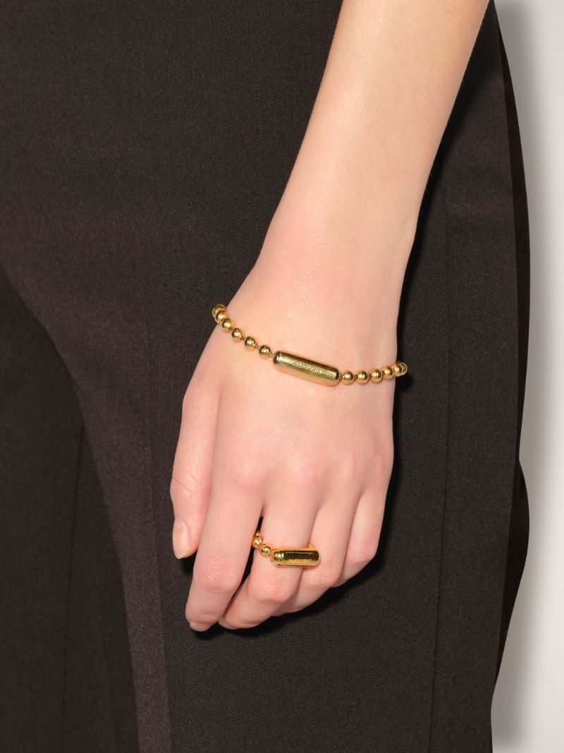 BALL CHAIN RING - 2