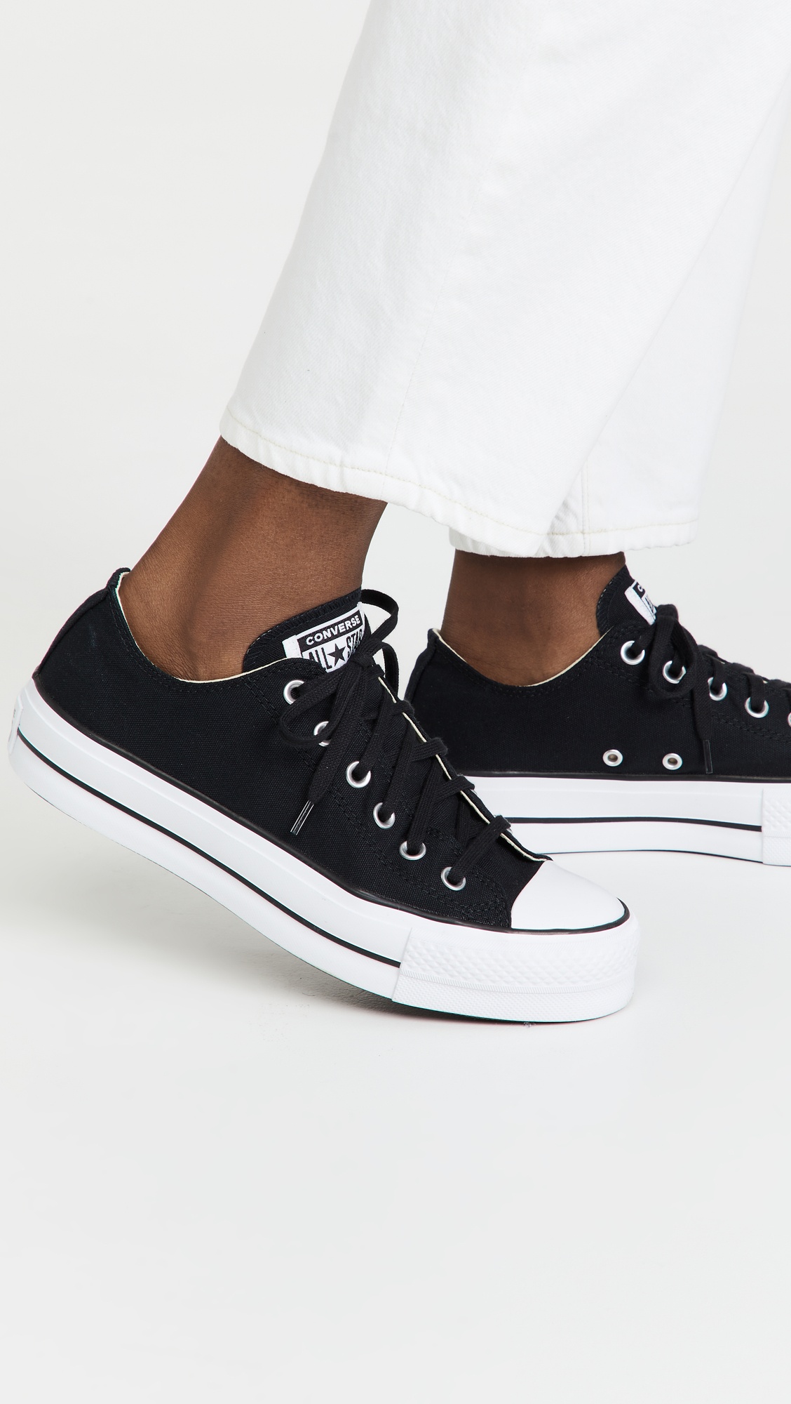 Chuck Taylor All Star Lift Sneakers - 2