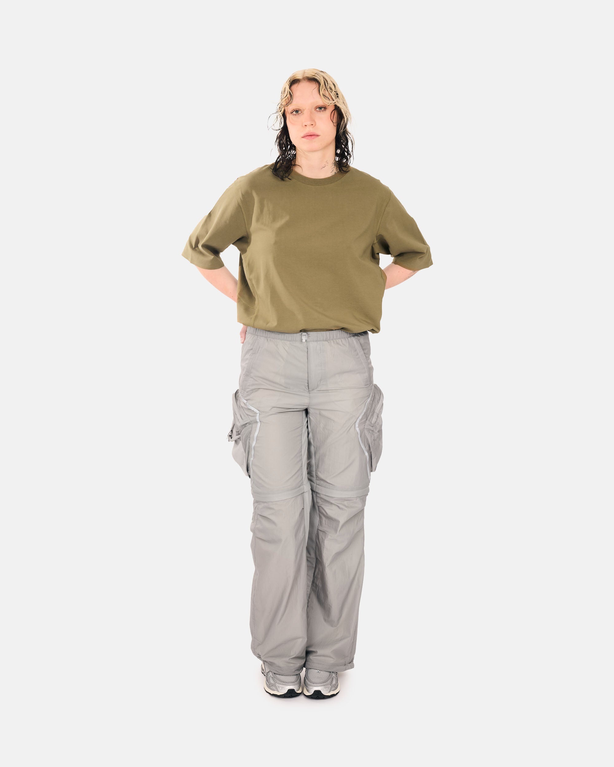 Latitude Flight Cargo Pant - 5