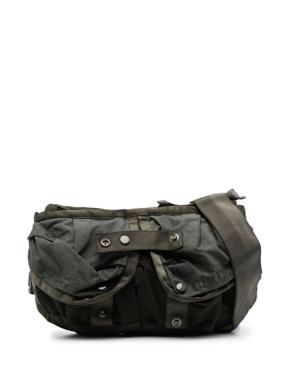 Ba-Tic Light cotton belt bag - 1