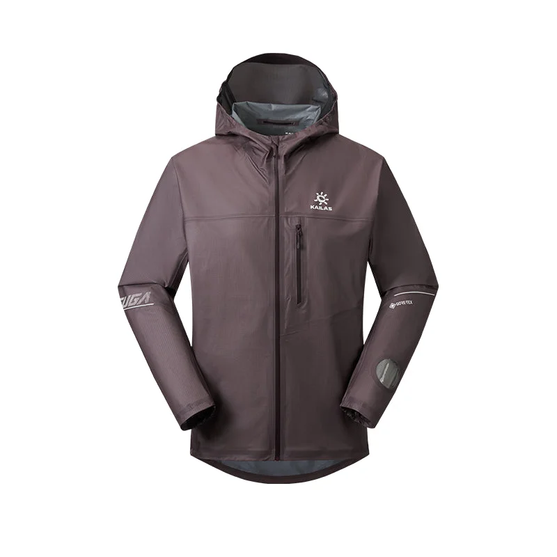 Kailas AERO GTX Trail Running Hardshell Jacket Men's - 1