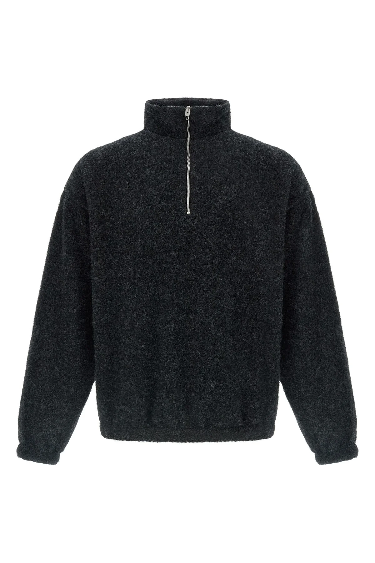 Half-Zip Sweatshirt - 1